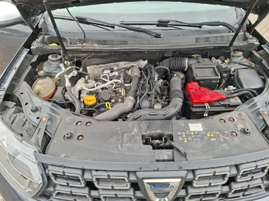 Изображение Dacia - Duster Comfort, 1.3 TCe Benzin,