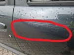 Изображение Dacia - Duster Comfort, 1.3 TCe Benzin,