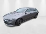Изображение Mercedes - CLA 200d Shooting Brake 8G-DCT, 2.0 Diesel