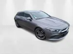 Изображение Mercedes - CLA 200d Shooting Brake 8G-DCT, 2.0 Diesel