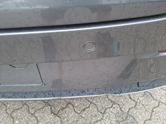 Изображение Mercedes - CLA 200d Shooting Brake 8G-DCT, 2.0 Diesel