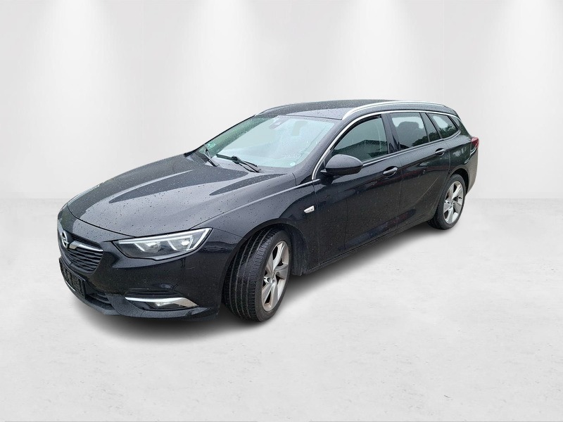 Изображение Opel - Insignia Dynamic Sports Tourer, 1.5 Benzin