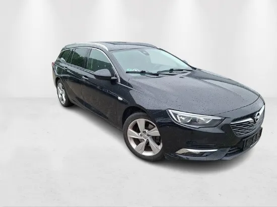 Изображение Opel - Insignia Dynamic Sports Tourer, 1.5 Benzin