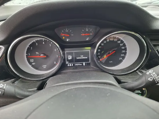 Изображение Opel - Insignia Dynamic Sports Tourer, 1.5 Benzin