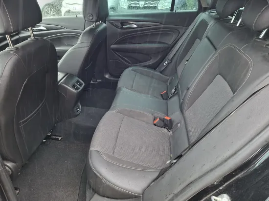Изображение Opel - Insignia Dynamic Sports Tourer, 1.5 Benzin