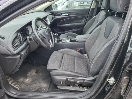 Изображение Opel - Insignia Dynamic Sports Tourer, 1.5 Benzin