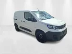 Изображение Peugeot - Partner EAT8, 1.5 BlueHDi Diesel