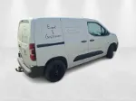 Изображение Peugeot - Partner EAT8, 1.5 BlueHDi Diesel