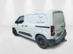 Изображение Peugeot - Partner EAT8, 1.5 BlueHDi Diesel