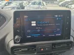 Изображение Peugeot - Partner EAT8, 1.5 BlueHDi Diesel