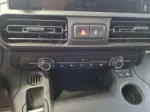 Изображение Peugeot - Partner EAT8, 1.5 BlueHDi Diesel