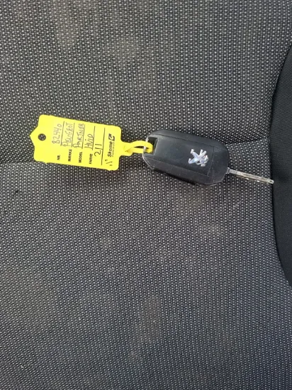 Изображение Peugeot - Partner EAT8, 1.5 BlueHDi Diesel