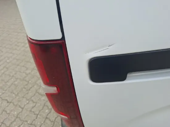 Изображение Peugeot - Partner EAT8, 1.5 BlueHDi Diesel