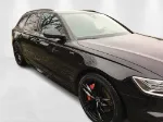 Picture of Audi - A6 3,0 Quattro S-Line, 3,0 Diesel