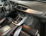 Picture of Audi - A6 3,0 Quattro S-Line, 3,0 Diesel