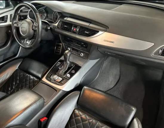 Picture of Audi - A6 3,0 Quattro S-Line, 3,0 Diesel