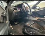Picture of Audi - A6 3,0 Quattro S-Line, 3,0 Diesel