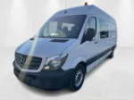 Picture of Mercedes-Benz Sprinter 314