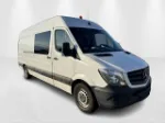 Picture of Mercedes-Benz Sprinter 314