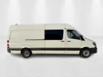 Picture of Mercedes-Benz Sprinter 314