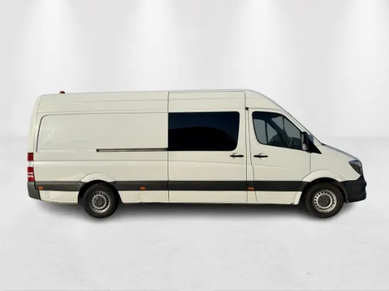 Picture of Mercedes-Benz Sprinter 314