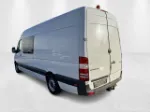Picture of Mercedes-Benz Sprinter 314