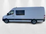 Picture of Mercedes-Benz Sprinter 314