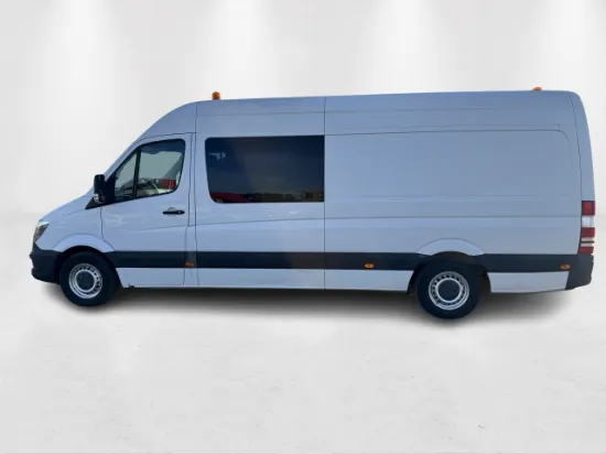 Picture of Mercedes-Benz Sprinter 314