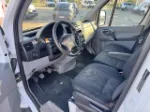 Picture of Mercedes-Benz Sprinter 314