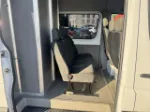Picture of Mercedes-Benz Sprinter 314