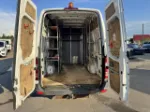 Picture of Mercedes-Benz Sprinter 314