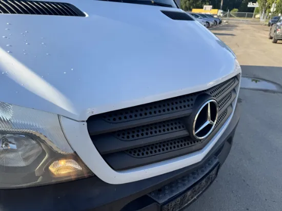 Picture of Mercedes-Benz Sprinter 314