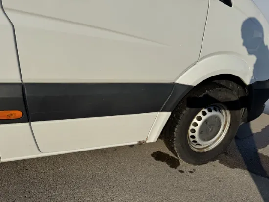 Picture of Mercedes-Benz Sprinter 314