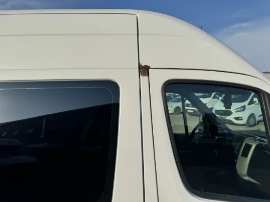 Picture of Mercedes-Benz Sprinter 314