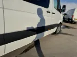 Picture of Mercedes-Benz Sprinter 314