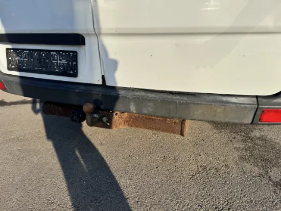 Picture of Mercedes-Benz Sprinter 314