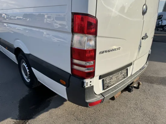 Picture of Mercedes-Benz Sprinter 314