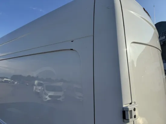 Picture of Mercedes-Benz Sprinter 314