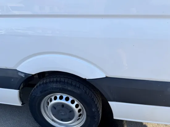 Picture of Mercedes-Benz Sprinter 314