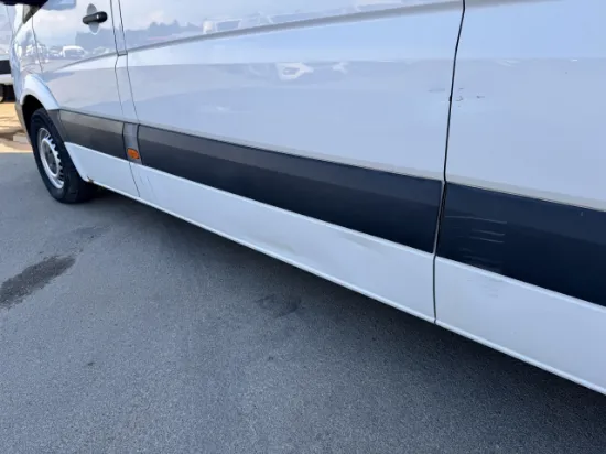 Picture of Mercedes-Benz Sprinter 314