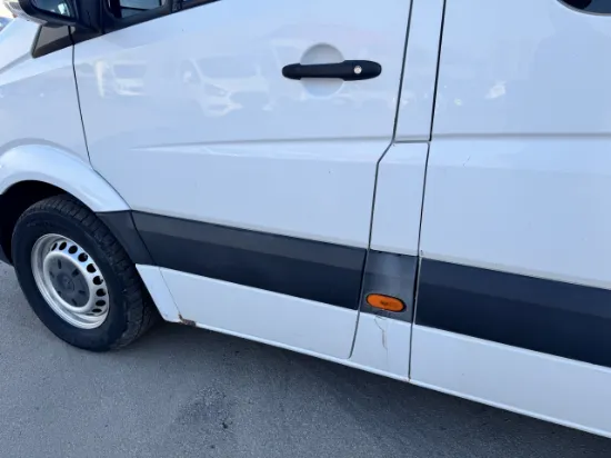 Picture of Mercedes-Benz Sprinter 314