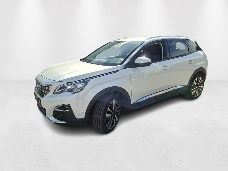 Picture of Peugeot - 3008 Allure, 1.2 Benzin