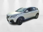 Picture of Peugeot - 3008 Allure, 1.2 Benzin