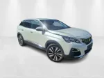 Picture of Peugeot - 3008 Allure, 1.2 Benzin