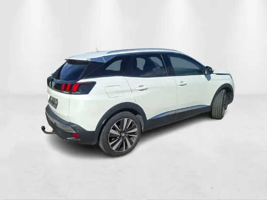 Picture of Peugeot - 3008 Allure, 1.2 Benzin
