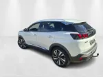 Picture of Peugeot - 3008 Allure, 1.2 Benzin