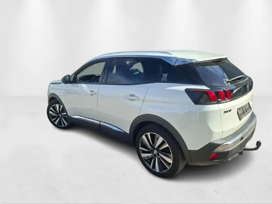 Picture of Peugeot - 3008 Allure, 1.2 Benzin