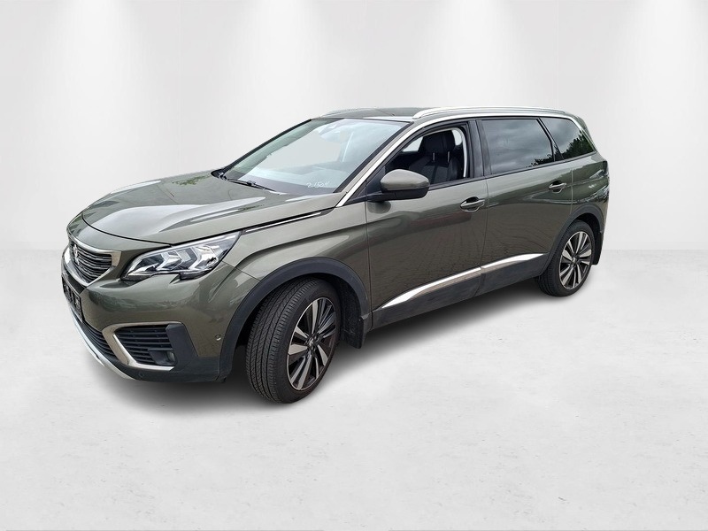Picture of Peugeot - 5008 Allure, 1.2 Benzin