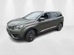 Picture of Peugeot - 5008 Allure, 1.2 Benzin