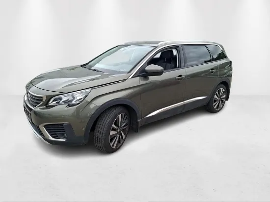 Picture of Peugeot - 5008 Allure, 1.2 Benzin